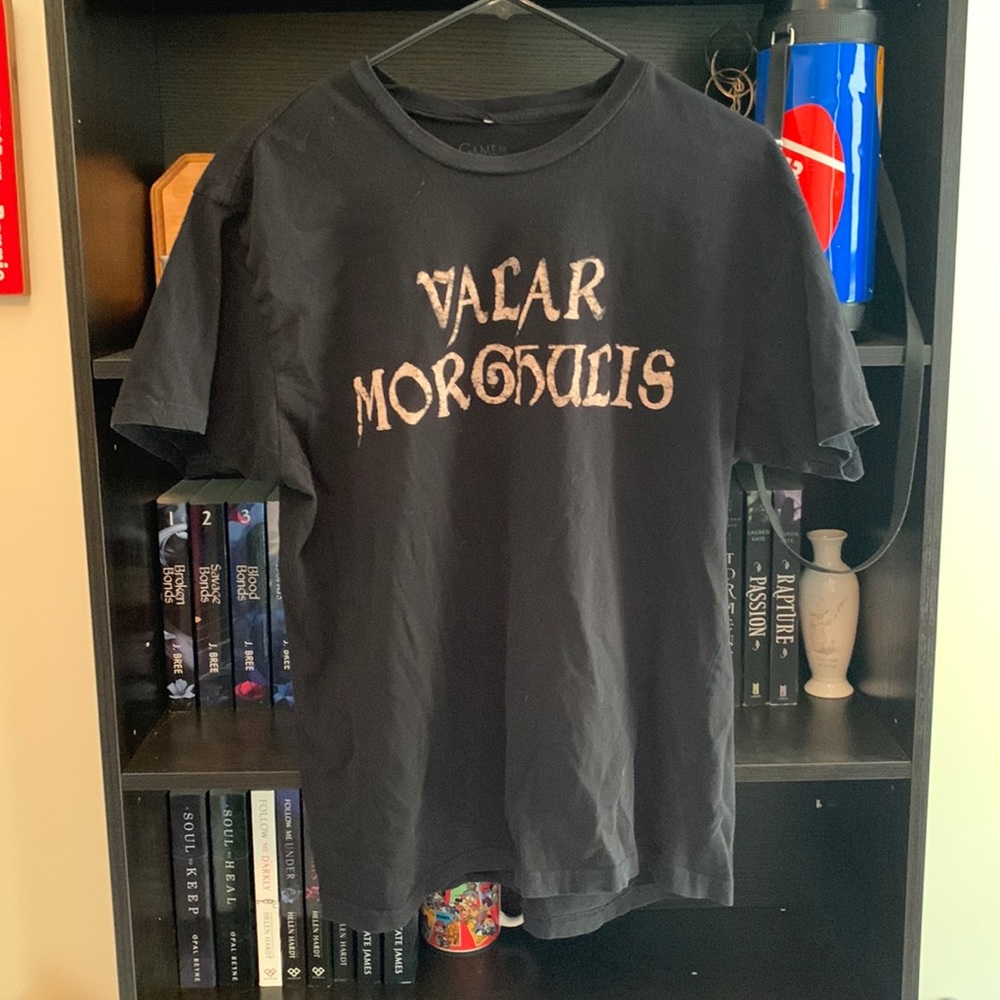 Game of Thrones Tee